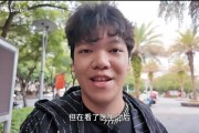 Angel选手发布探店视频：南宁最火的啫啫煲？我来看看