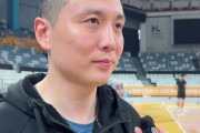卢伟：晋级季后赛让大家背上想赢怕输的包袱 主场输浙江后开了会